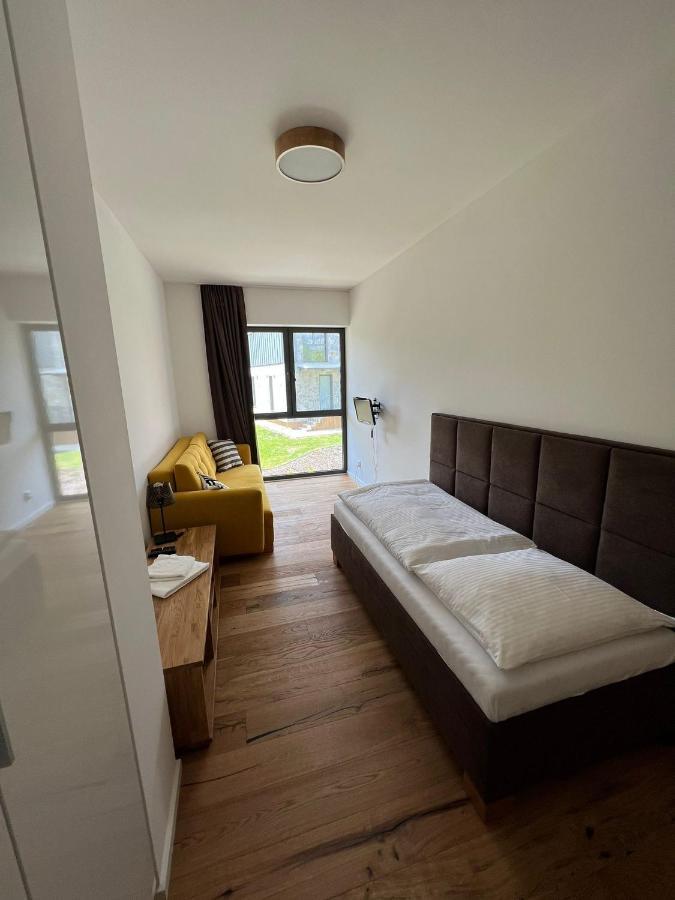 Tatrystay Brezy Luxury Apartment Stara Lesna Exterior photo
