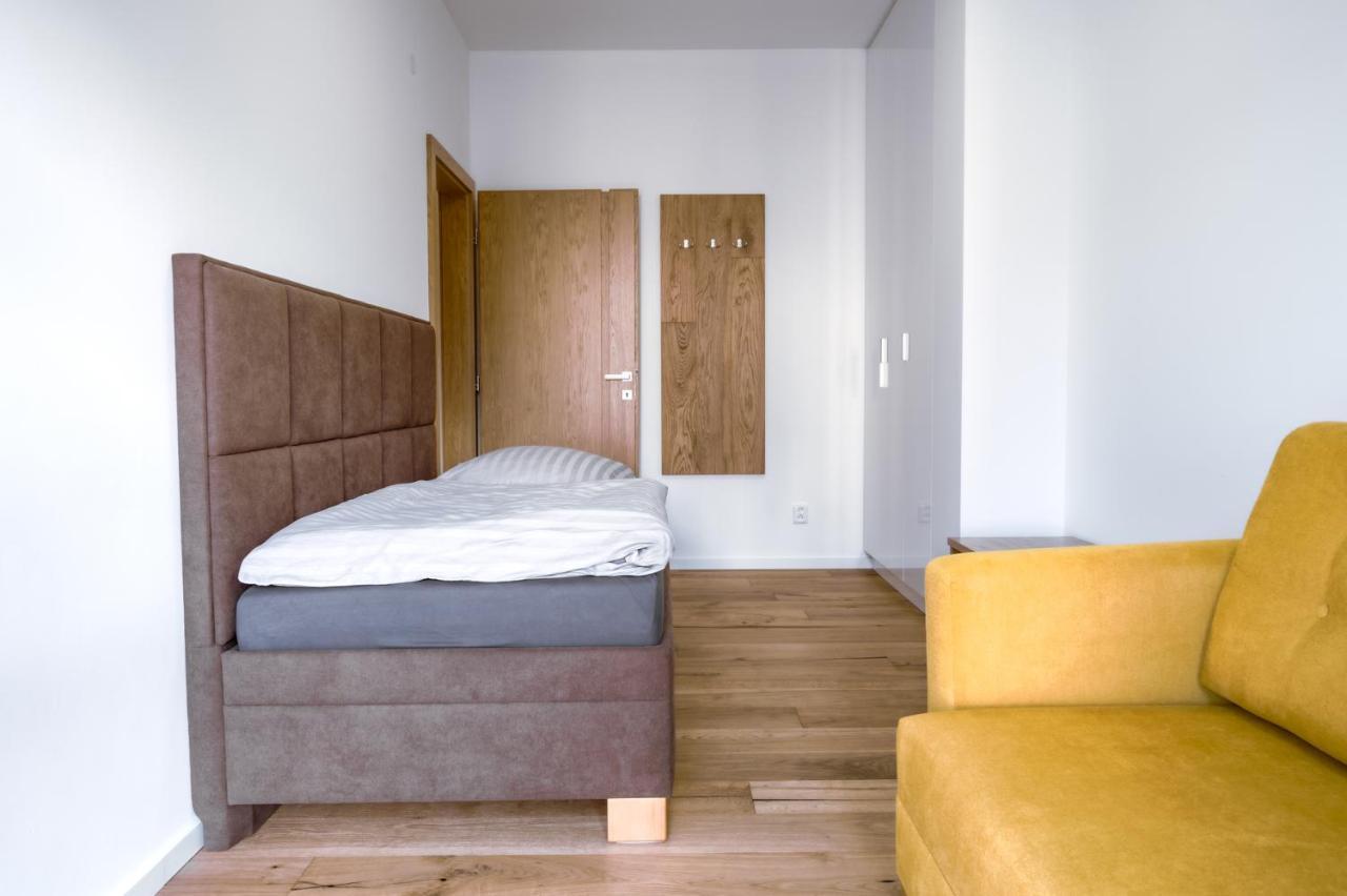 Tatrystay Brezy Luxury Apartment Stara Lesna Exterior photo