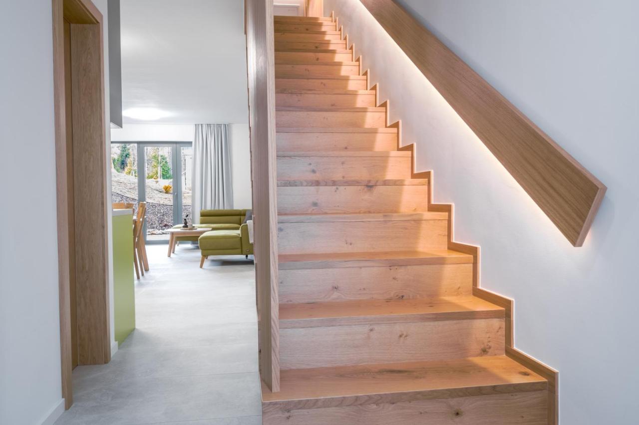 Tatrystay Brezy Luxury Apartment Stara Lesna Exterior photo