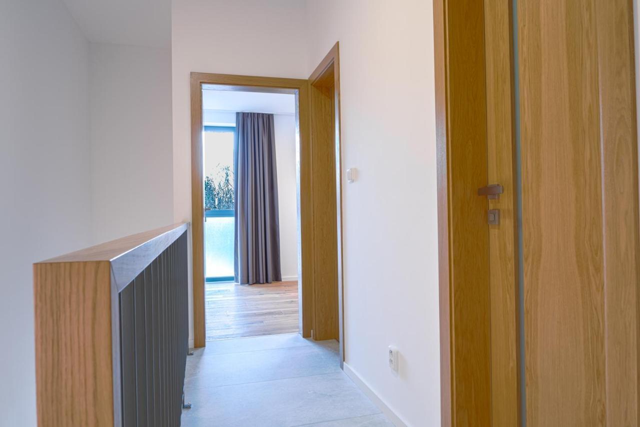 Tatrystay Brezy Luxury Apartment Stara Lesna Exterior photo