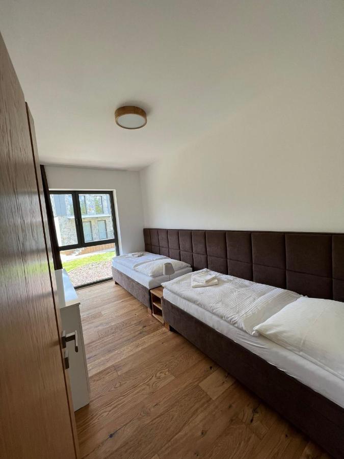 Tatrystay Brezy Luxury Apartment Stara Lesna Exterior photo